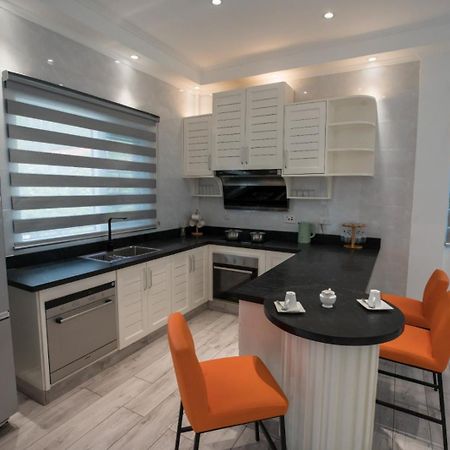 Waterlily Guesthouse Vịnh Beau Vallon Ngoại thất bức ảnh