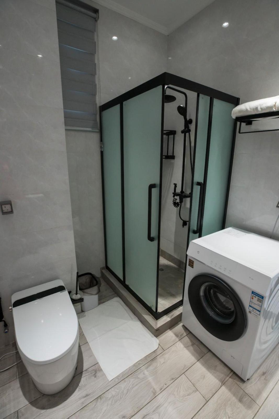 Waterlily Guesthouse Vịnh Beau Vallon Ngoại thất bức ảnh