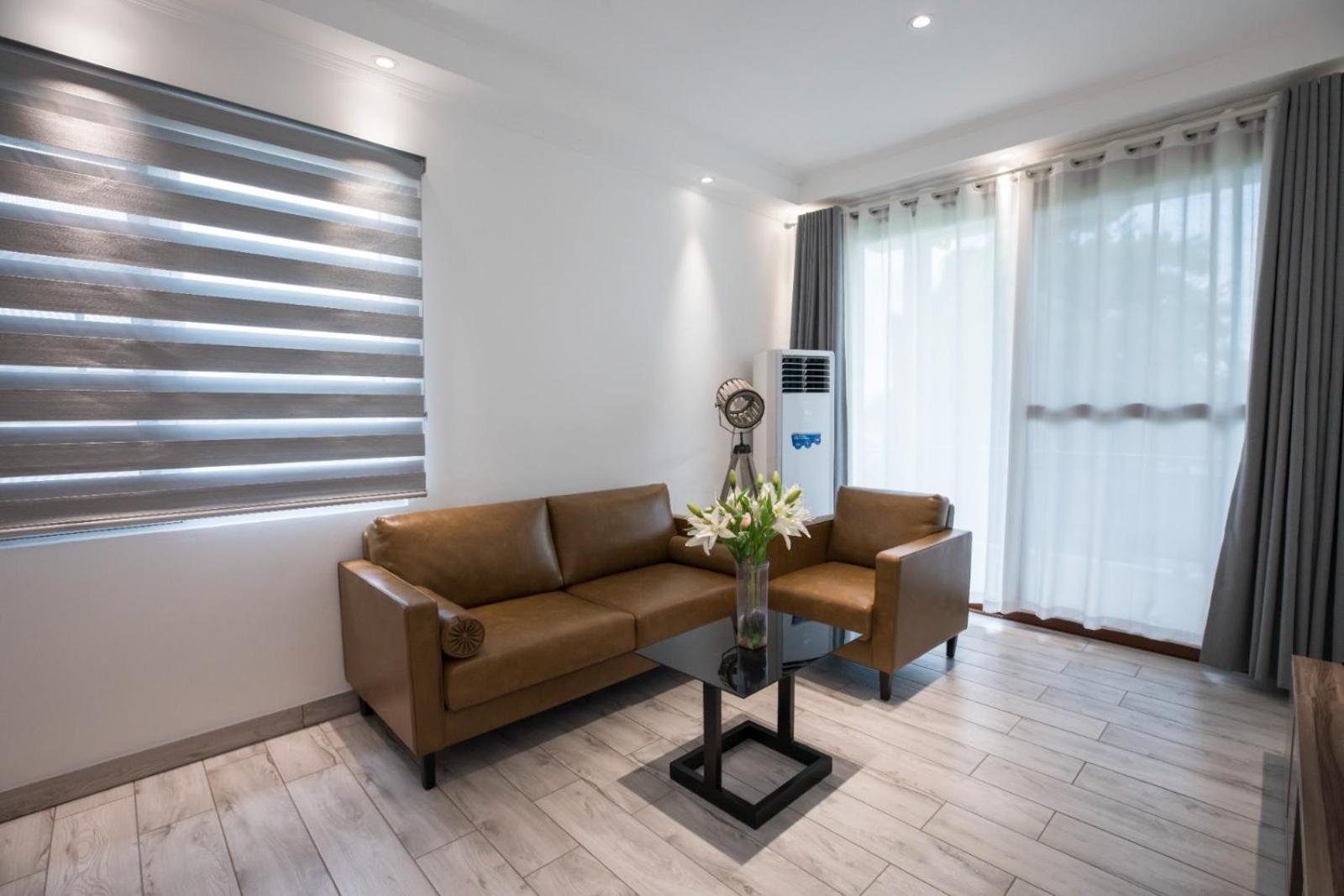Waterlily Guesthouse Vịnh Beau Vallon Ngoại thất bức ảnh