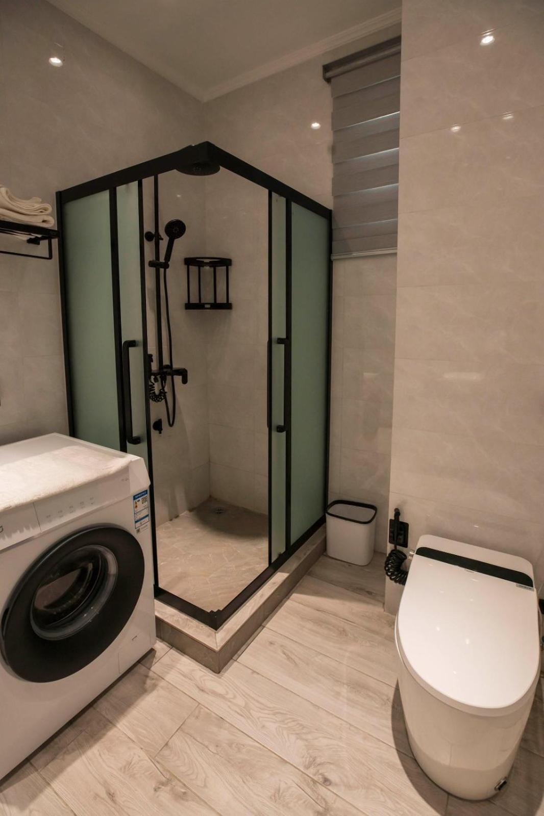 Waterlily Guesthouse Vịnh Beau Vallon Ngoại thất bức ảnh